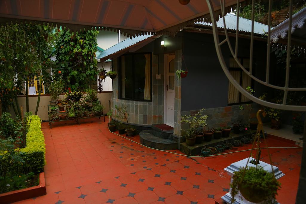 Pavithram Homestay Munnar Exterior photo