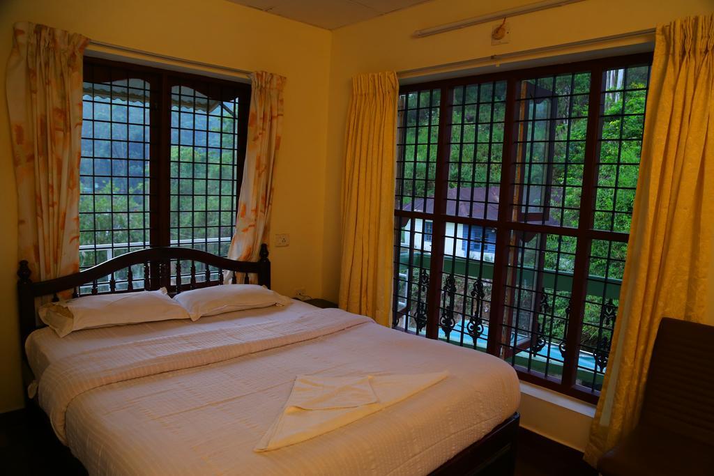 Pavithram Homestay Munnar Exterior photo