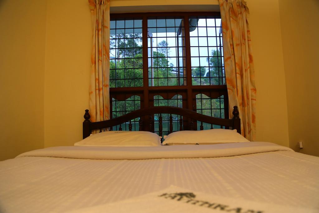 Pavithram Homestay Munnar Exterior photo