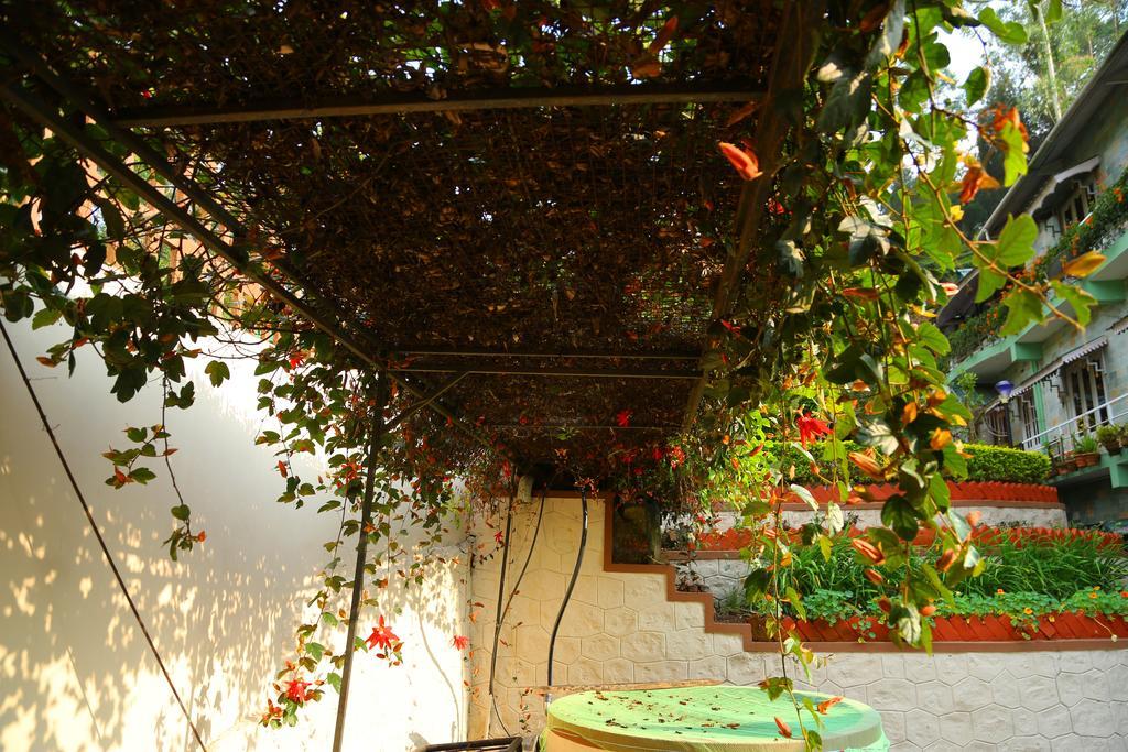 Pavithram Homestay Munnar Exterior photo