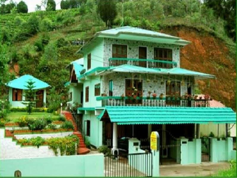 Pavithram Homestay Munnar Exterior photo